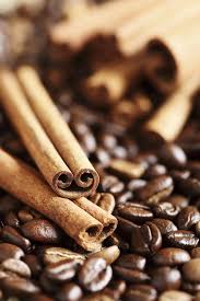 Обогатете вкуса на кафето - с канела.
