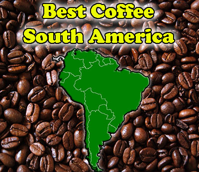 Кафе зърната от Централна Америка са известни със своя балансиран вкус, който прави кафето от този регион изключително подходящо за прохождане в света на кафето.