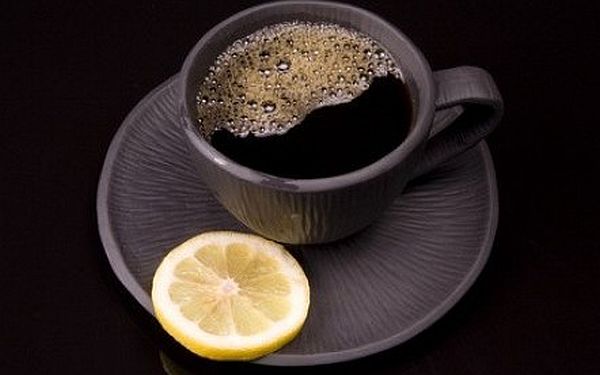 Кафето от Танзания има цитрусови нотки с вкус на лимон.