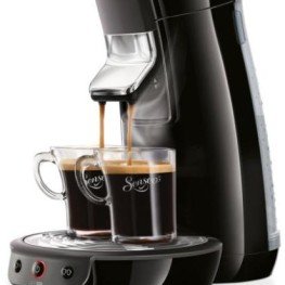 Philips Senseo HD 7825 1 pc. coffee machine