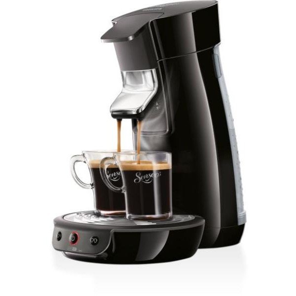 Philips Senseo HD 7825 1бр. кафемашина - Кафемашини