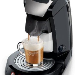 Philips Senseo HD 7854 1 pc. coffee machine
