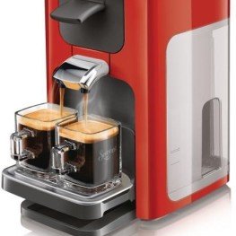 Philips Senseo HD 7863 1 pc. coffee machine