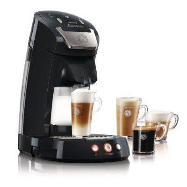 Philips Senseo HD 7854 1бр. кафемашина - Кафемашини