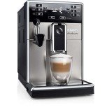Philips Автоматична еспресо машина за 8 кафе напитки Saeco PicoBaristo Steel кафемашина - Автоматични машини