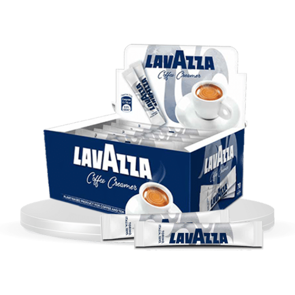 Суха сметана Lavazza 2.5 гр. 70 бр