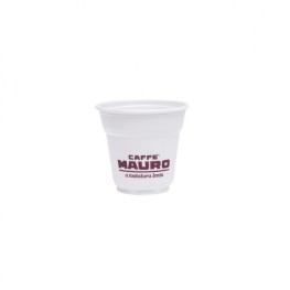 Caffe Mauro Чаша за кафе 80мл./ 50бр. Вендинг чаши