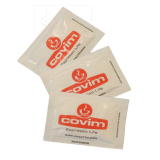 Covim Бяла захар в пакетчета от 4 гр, 1000броя - Подсладители