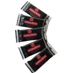 Covim Канелени бисквитки за кафе и чай 100 бр.