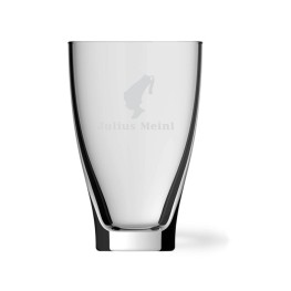 Julius Meinl Glass for latte macchiato 300 ml./ 1 pc. Glass