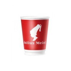 Julius Meinl Чаша за еспресо 80 мл./ 50 бр. Картонени чаши