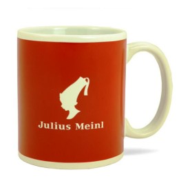 Julius Meinl Tea cup 300 ml./ 1 pc. Porcelain tea cups