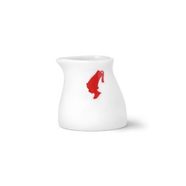 Julius Meinl White milk jug 40 ml./ 1 pc. Coffee accessories