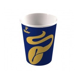 Tchibo Cardboard vending cups 118ml. / 50 pcs. Paper cups