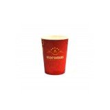 Maromas Чаша за дълго кафе 175 мл./ 100 бр. Картонени чаши - Картотени, Вендинг чаши и капаци