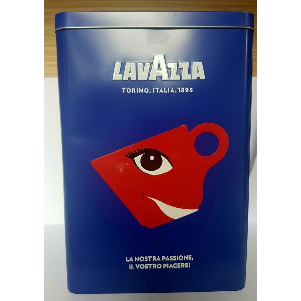 Lavazza A modo Mio 1 бр. Кутия за капсули - Аксесоари