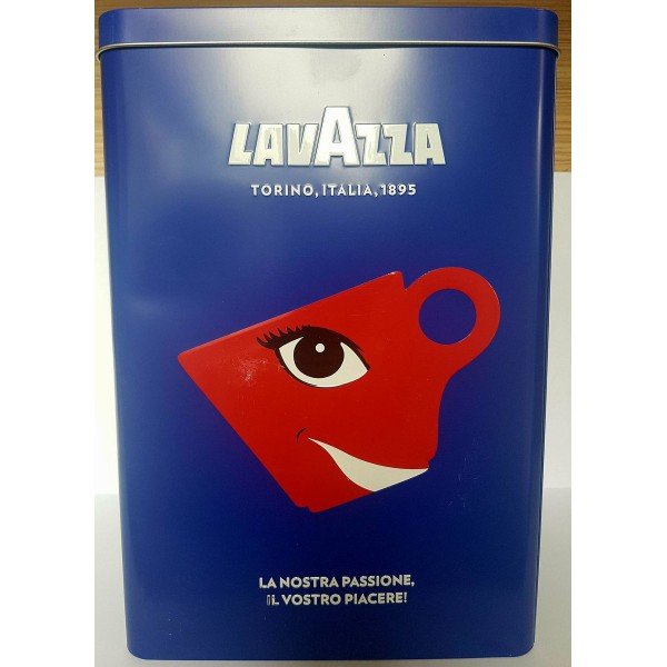 Lavazza A modo Mio 1 бр. Кутия за капсули - Аксесоари