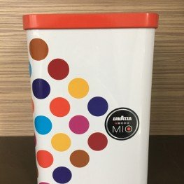 Lavazza A modo Mio 1 бр. Кутия за капсули