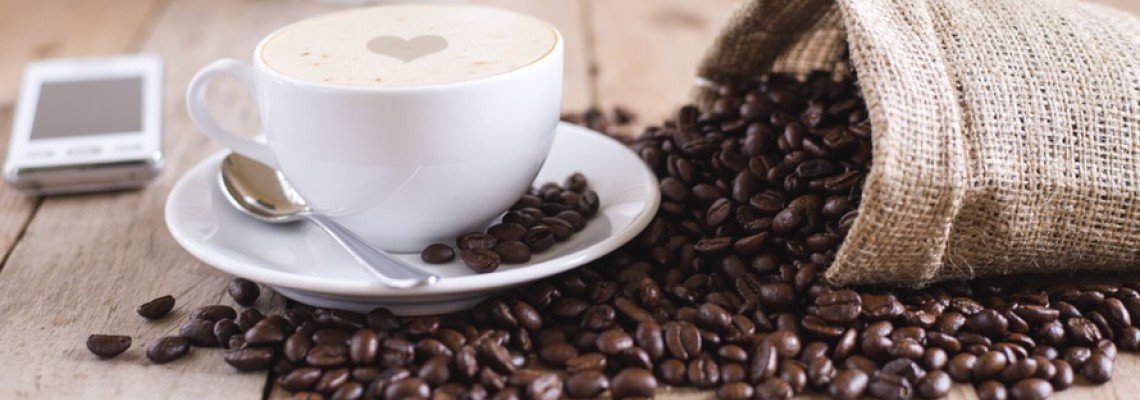 26 удивителни факта за кафето