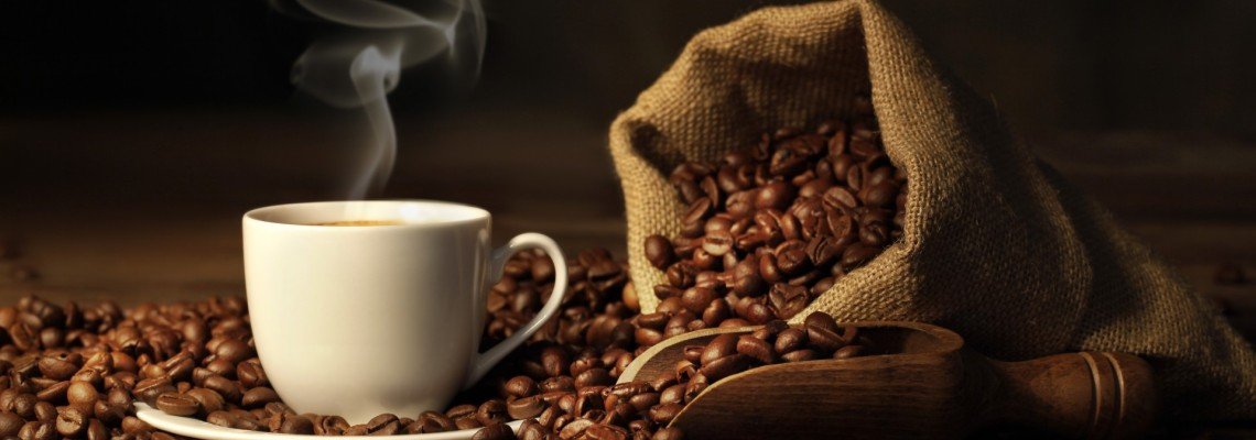5 причини да пиете кафе