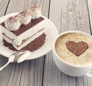 8 храни, които не можете да ядете без кафе