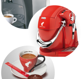 Капсулите Julius Meinl за система Caffitaly