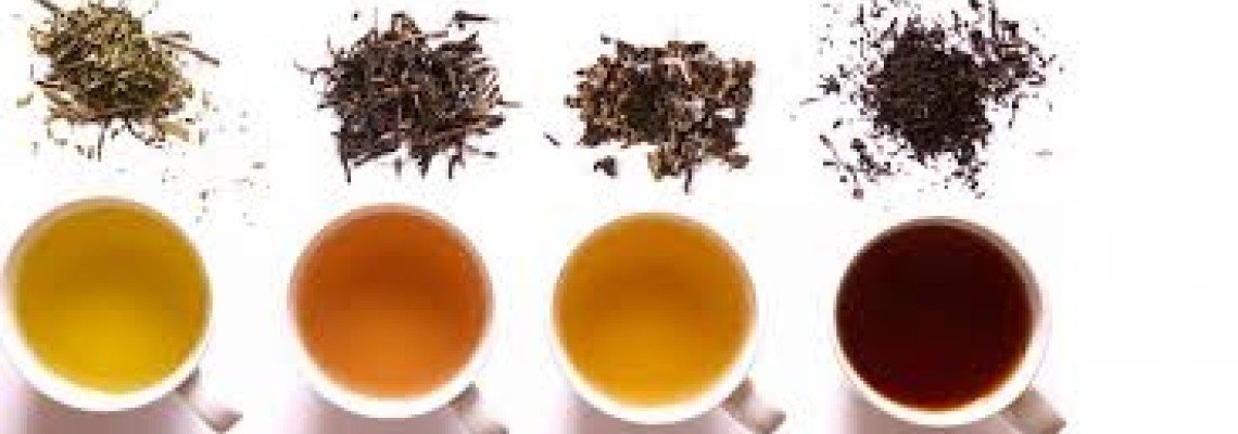 Здравословните ползи от чая