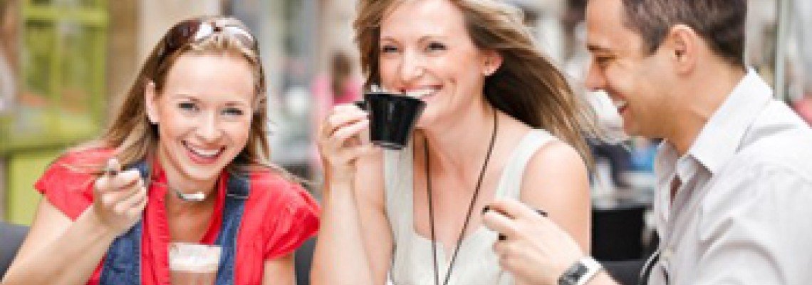 11 занимания, които са по-приятни с чаша кафе