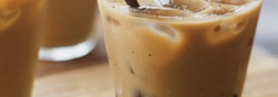 4 метода за приготвяне на перфектно айс кафе