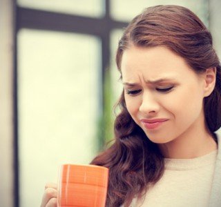 4 причини за горчивия вкус на кафето ви