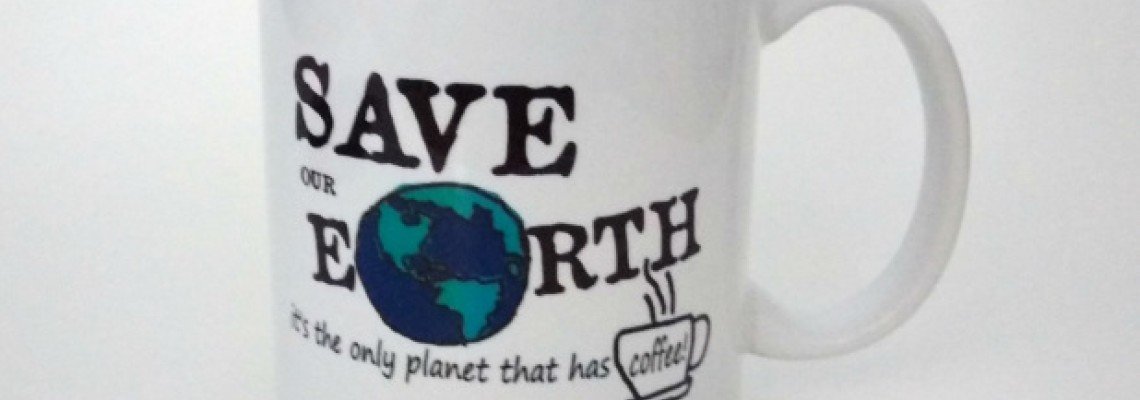 5 начина да пием кафето си с любов към Земята