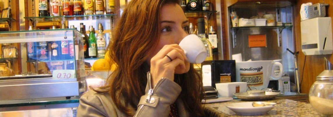9 начина да демонстрирате добри маниери в заведенията за кафе