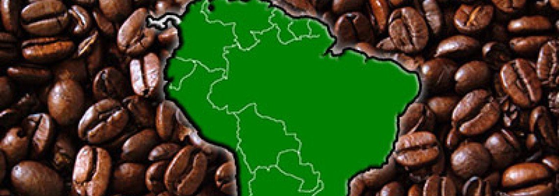 Кафето от Централна и Южна Америка: Какао, Ядки и Подправки