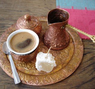 Кафето по света: Как пият кафето си в Турция?