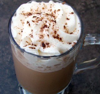 Рецепта за Frappuccino и Mocha Frappuccino от Starbucks