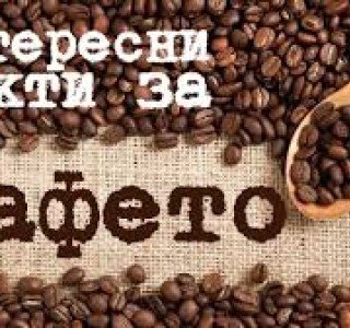 Най-големите страни-консуматори на кафе напитки