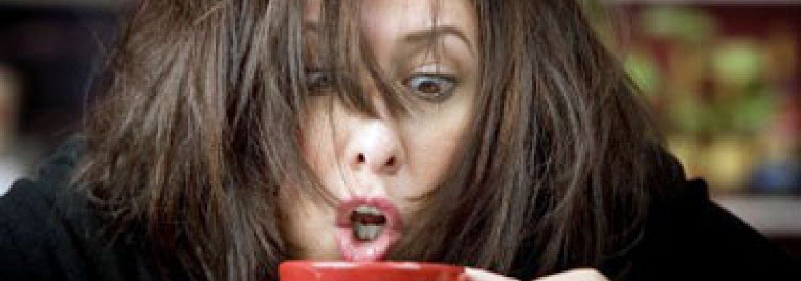 Пристрастяване към кафето - мит или реалност?