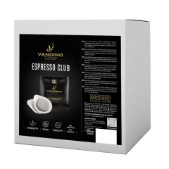 Vandino Espresso Club – филтър дози 50 бр.