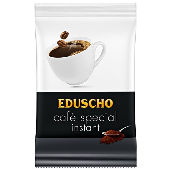 Edusho Special Standart 500 гр. Филтър кафе - Филтърно кафе