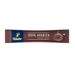 Tchibo Select granules 500 pcs. x 1.8 g instant coffee