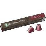 Starbucks® Sumatra Неспресо капсули - Капсули за Nespresso система