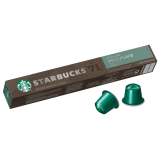 Starbucks® Pike Place Неспресо капсули - Капсули за Nespresso система