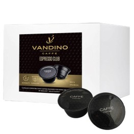 VANDINO Espresso Club– капсули Dolce Gusto 100 бр.