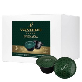 VANDINO Espresso Aroma– капсули Dolce Gusto 100 бр.