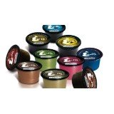 Mix set of coffee capsules Caffitaly system 12 pieces Coffee capsules - Capsules Caffitaly system