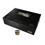 Caffitaly Gold Taste Espresso Italiano Caffitaly система 48 бр. Кафе капсули - Капсули Caffitaly система