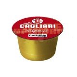 Caffe Cagliari Superoro Caffitaly system 96 pcs. Coffee capsules - Capsules Caffitaly system