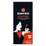 COVIM Granbar Nespresso capsules 30 pcs. - Capsules for the Nespresso system