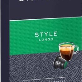 Davidoff Cafe Style- Nespresso съвместими капсули Davidoff Cafe Style- Nespresso съвместими капсули
