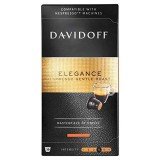 Davidoff Cafe Elegance- Nespresso съвместими капсули - Капсули за Nespresso система
